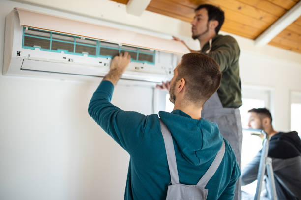 Watkins Glen, NY HVAC Company