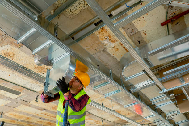 Best HVAC System Installation  in Watkins Glen, NY