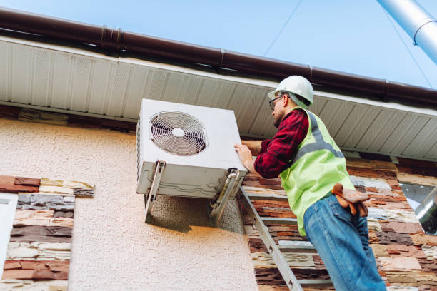 Best HVAC Maintenance Plan  in Watkins Glen, NY