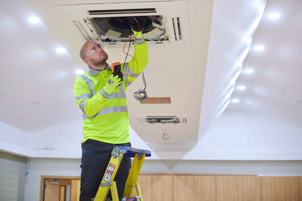 Best Best HVAC Companies  in Watkins Glen, NY