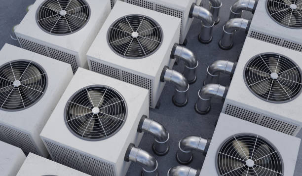 HVAC Maintenance Plan in Watkins Glen, NY