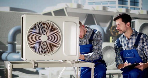 Best Residential HVAC Services  in Watkins Glen, NY