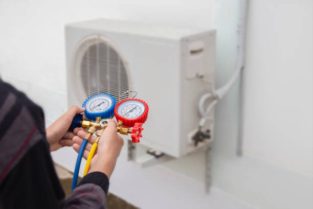 Best HVAC Emergency Services  in Watkins Glen, NY