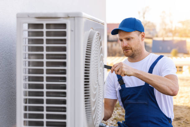 Best Affordable HVAC Services  in Watkins Glen, NY